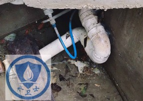 振安区水管漏水检测公司6