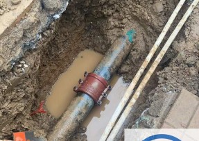 振安区水管漏水检测公司4