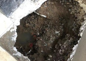 振安区水管漏水检测公司2